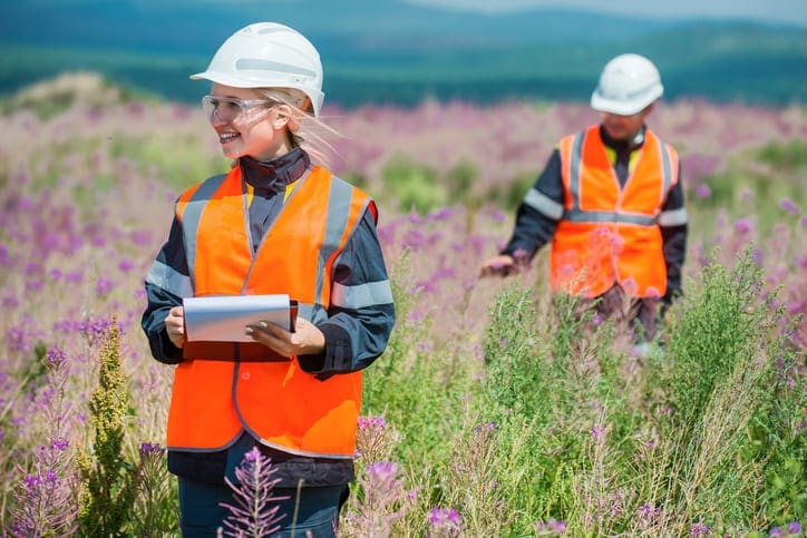 How Environmental School Grads Apply Systems Thinking to Data Modeling