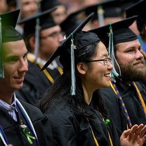 Celebration, Reflection, and Commencement