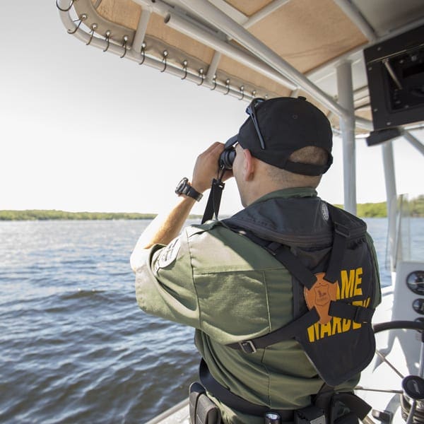 Unity College offers nation’s first online Conservation Law master’s program