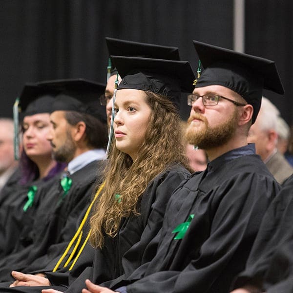 Unity College to hold December Commencement