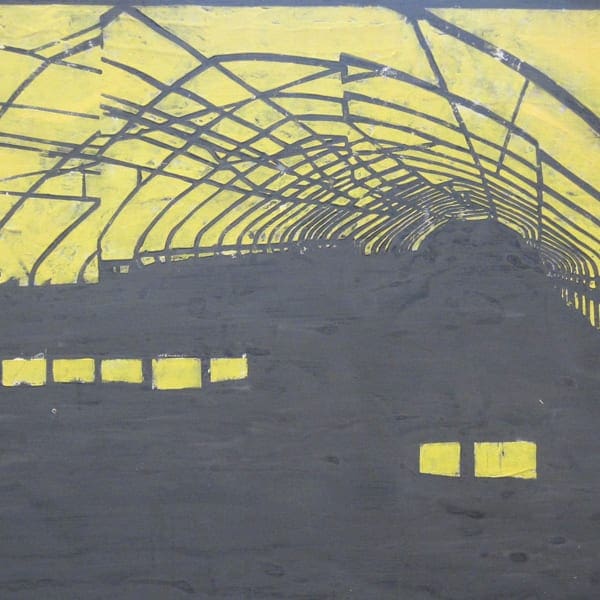 UCCA hosts Faculty Show through December 14