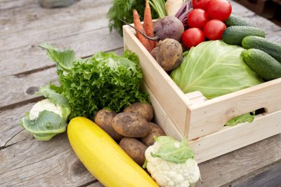 FarmVegetables
