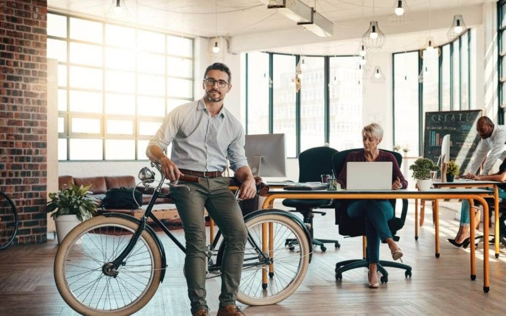 Going Green is Good for Business, Unity College’s Sustainable MBA is Here to Help