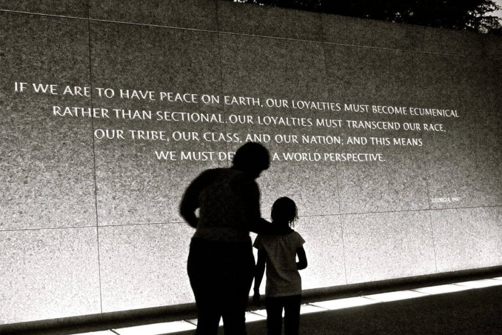 Celebrating the Legacy of Dr. Martin Luther King Jr.
