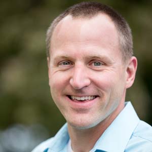 Dr. Pieter deHart
