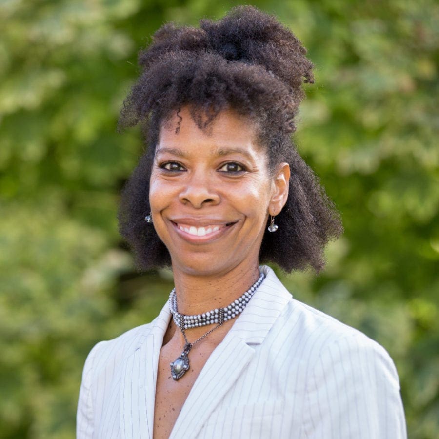 SREB recognizes Unity College Chief Diversity and Inclusion Officer