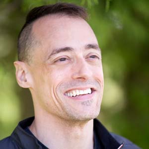 Timothy Lecrone