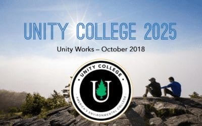 Unity Works – October 2018