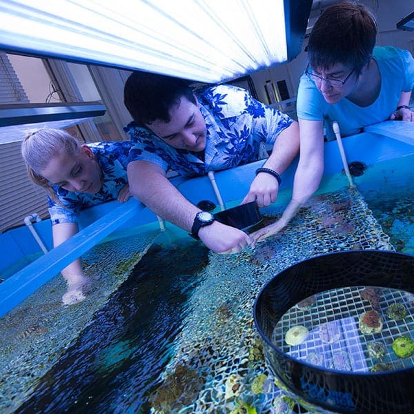 Unity College Engages Enterprise Education — Unity Environmental University