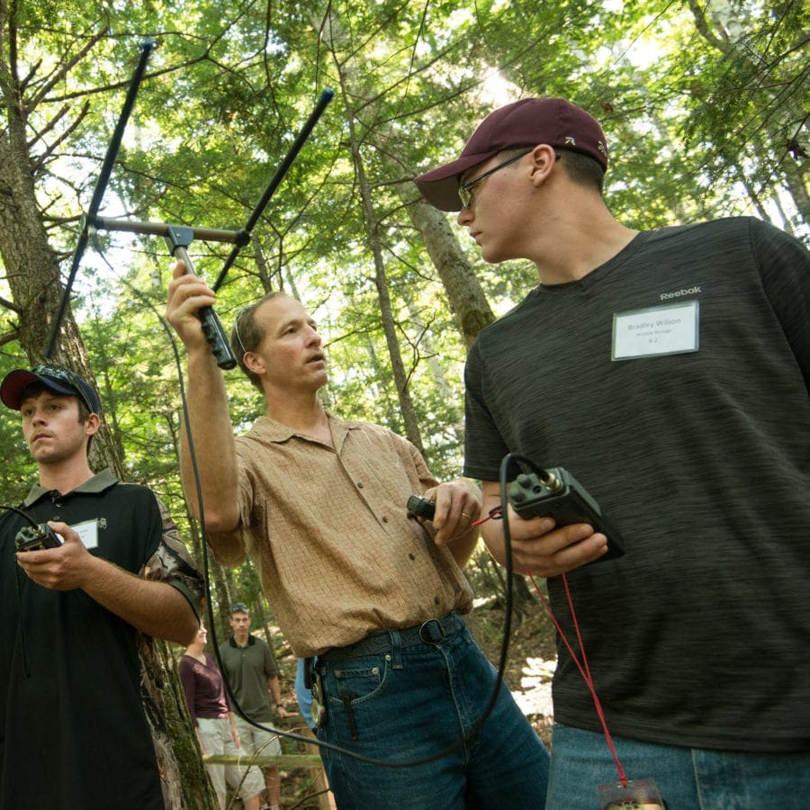 Unity College Online appoints first full-time faculty member