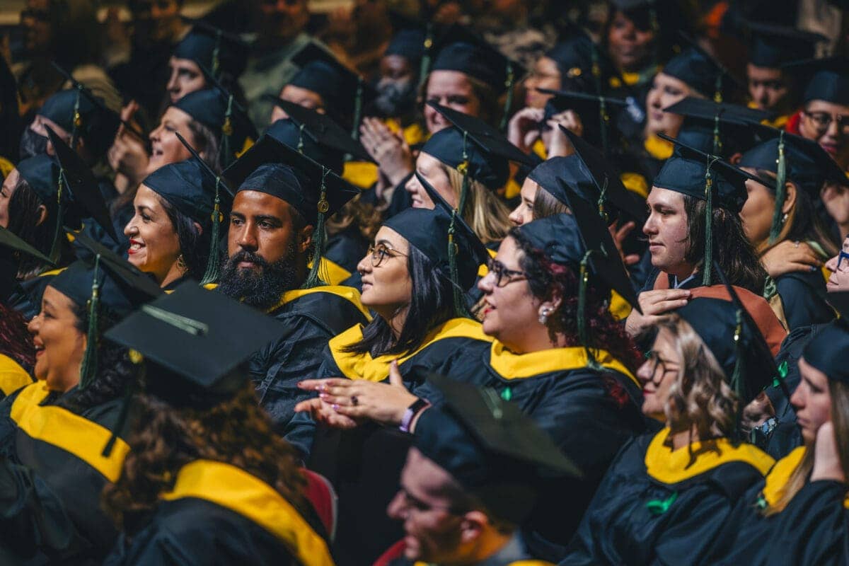 Commencement
