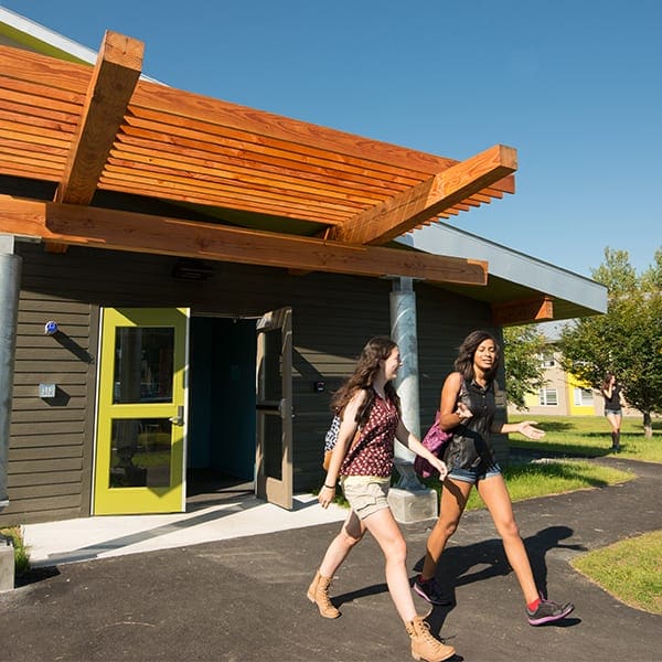Unity College to post all-time enrollment record