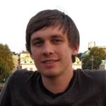 Zach Pesch
