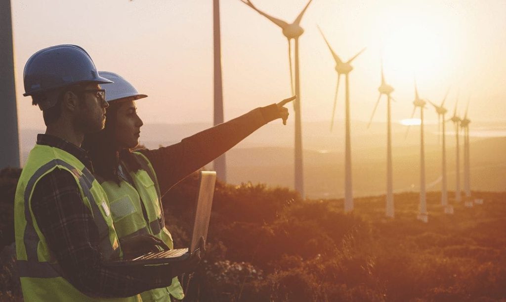 Balancing the Sustainable Management of Natural Resources