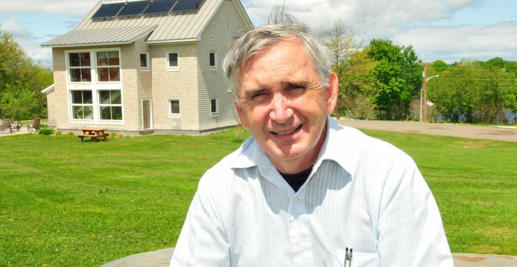 Our Friend, our Mentor, our Colleague – Barry! You will be missed.