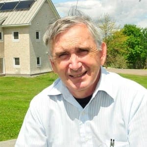 Barry Woods
