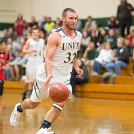 Unity’s Kopacz named basketball All-American