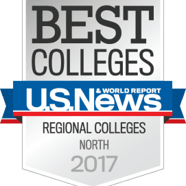 Unity College climbs U.S. News & World Report rankings