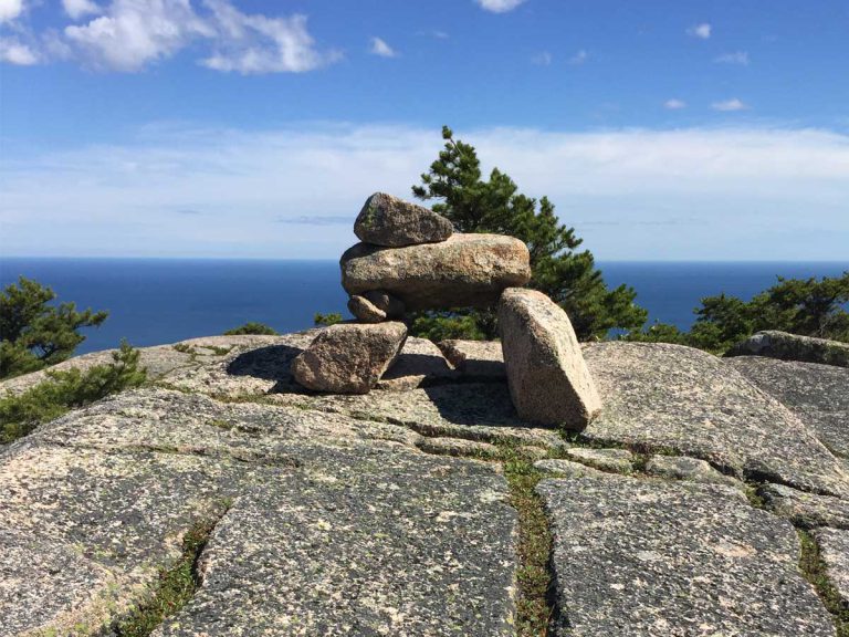 cairn