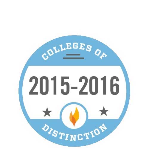Unity College earns 2 new national recognitions