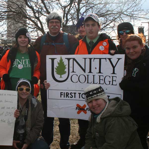 1st in the Nation to Divest from Fossil Fuels