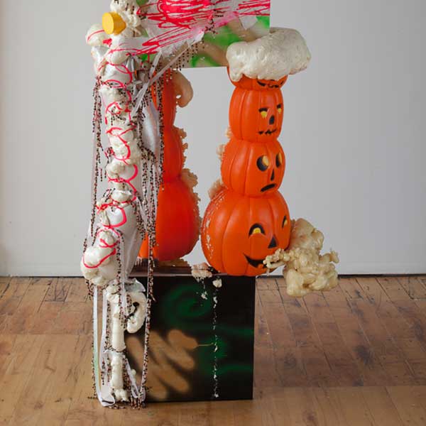Emilie Stark-Menneg to show “Good Luck, All-In”