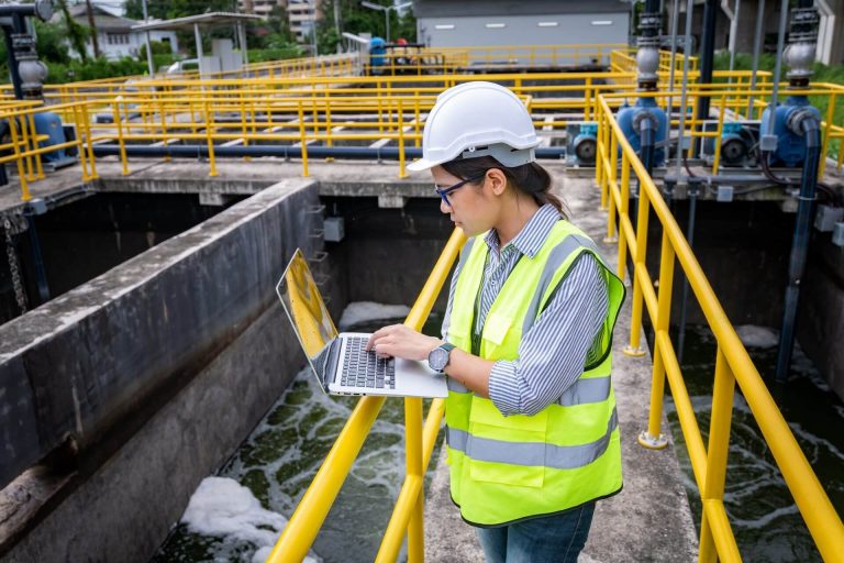 Environmental Engineering