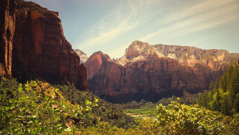 Conserving America’s Parks With a Natural Resource Management Degree