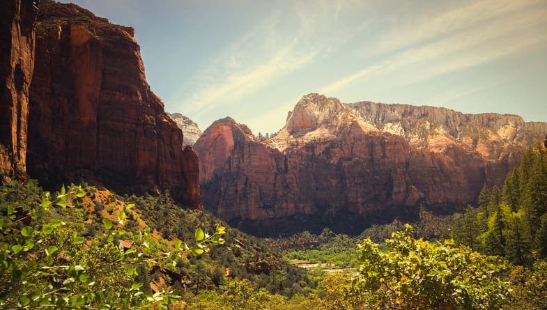 Conserving America’s Parks With a Natural Resource Management Degree