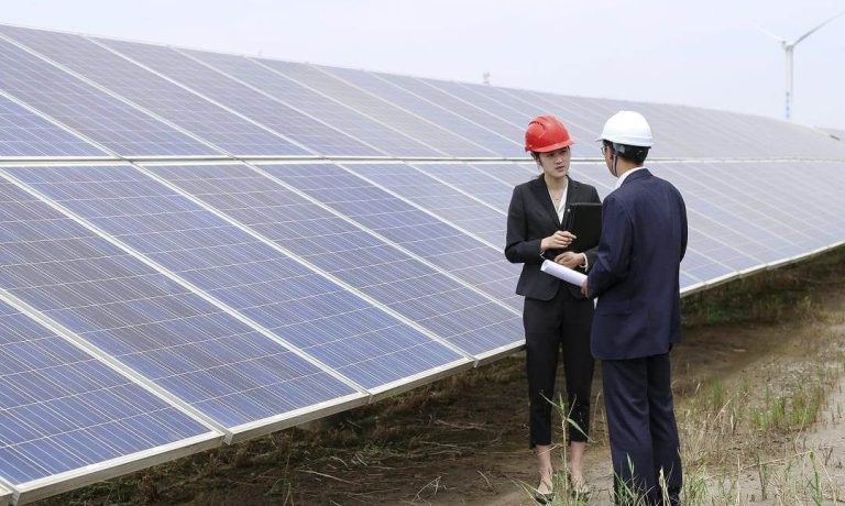 5 Career Paths with Your Environmental Science Degree
