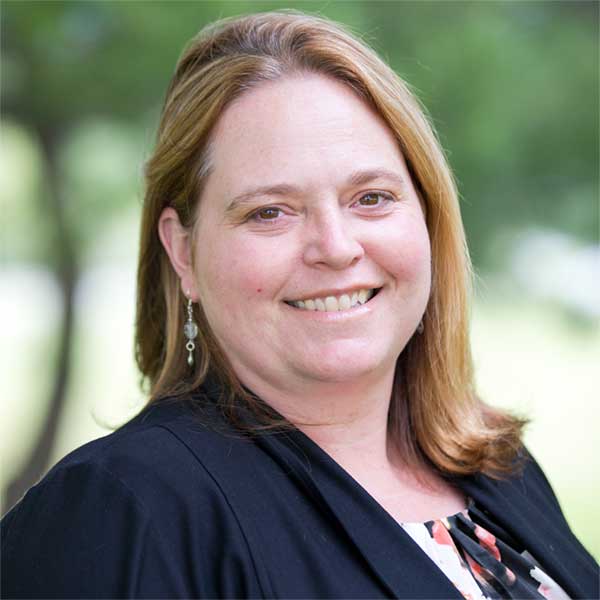 Experienced ecologist, faculty member appointed Chief Academic Officer