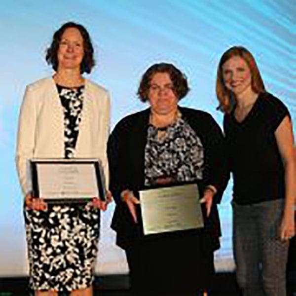 Leading the nation in sustainable college dining