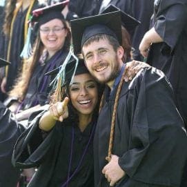 Unity graduates 121 amid sustained multi-year growth