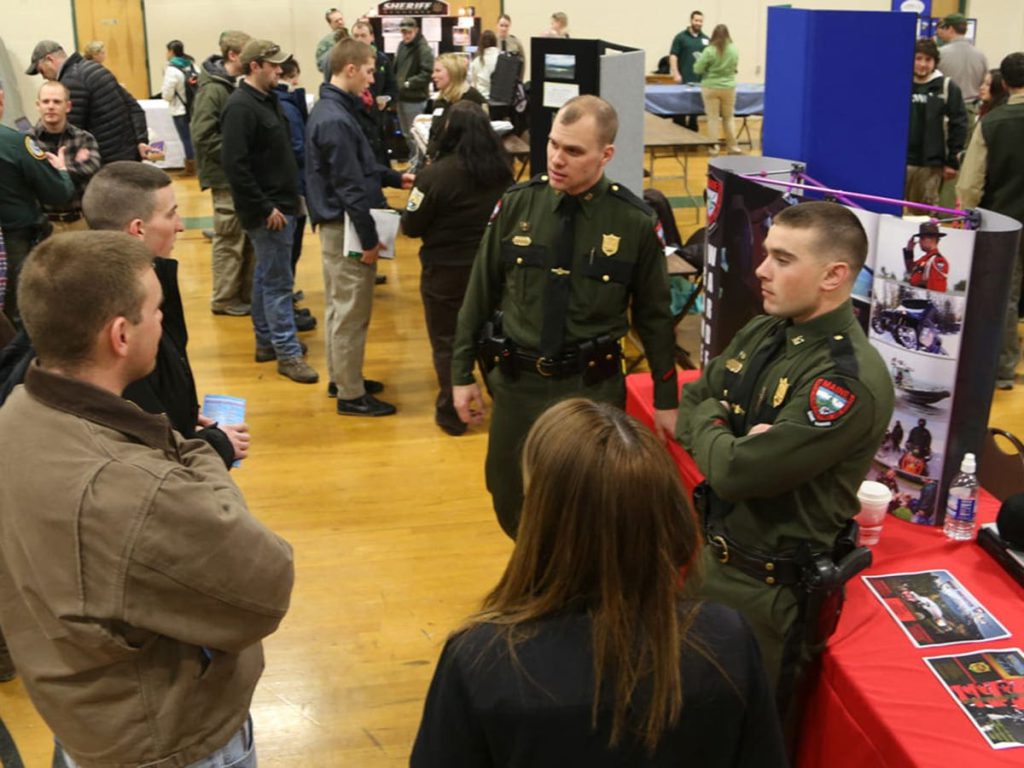 Join us for a Virtual Green Jobs Fair