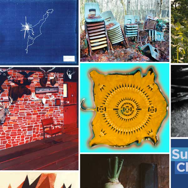Hawk & Handsaw re-emerges on Earth Day