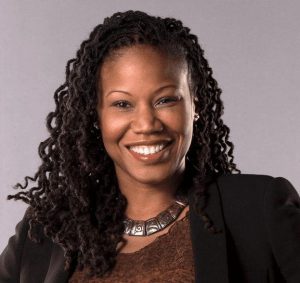 Majora Carter