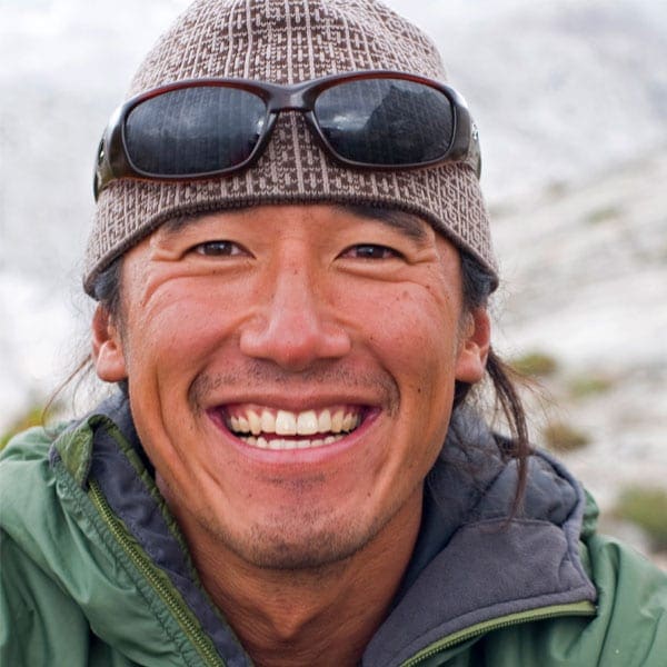 International ‘rock star’ Jimmy Chin to provide Unity College Commencement address