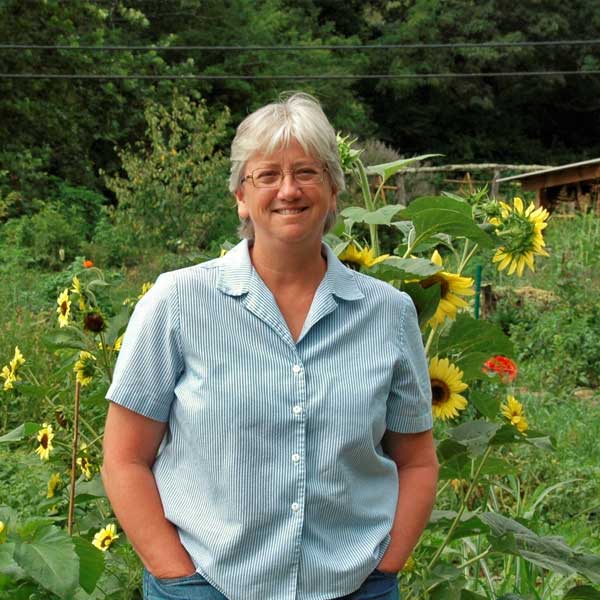 ‘Climate Change, Resilience and the Future of Food’