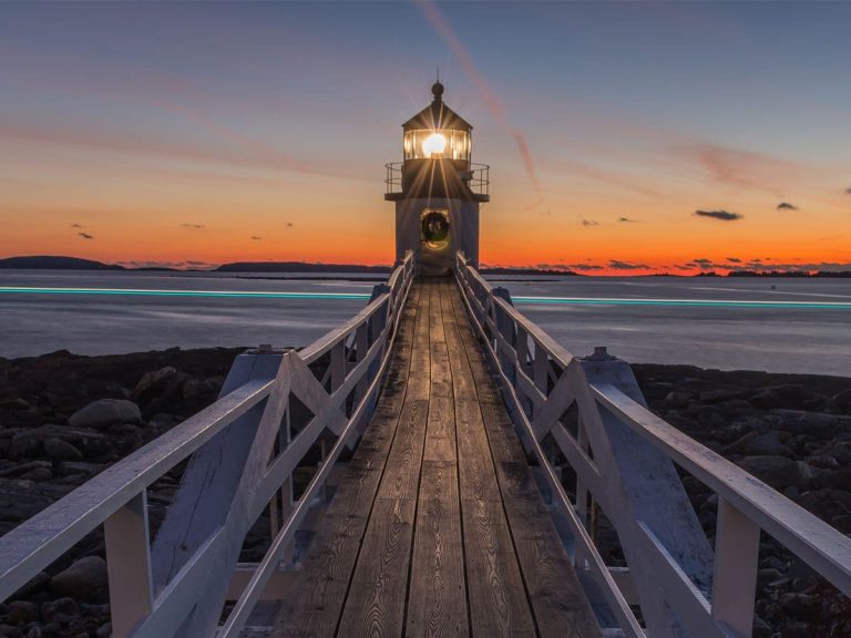 lighthouse