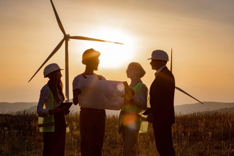 Climate-Ready Business
