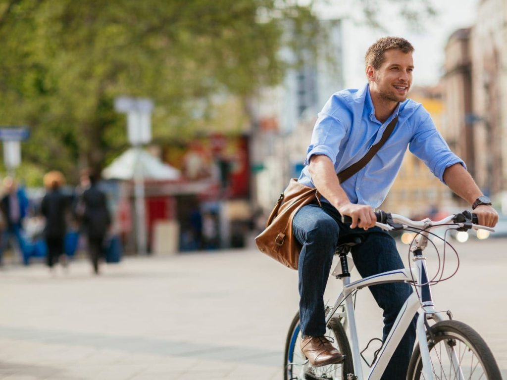 How to Be More Sustainable: 5 Life Tips