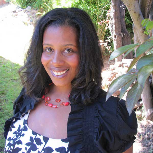 Environmental entrepreneur Rue Mapp to speak at Unity College Commencement