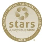 AASHE Stars logo