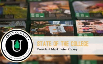 State of the College
