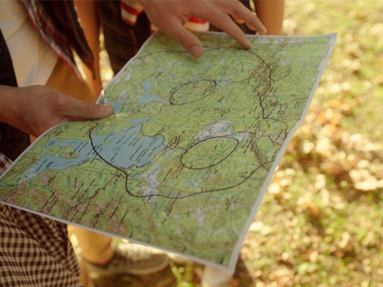 Cartographer