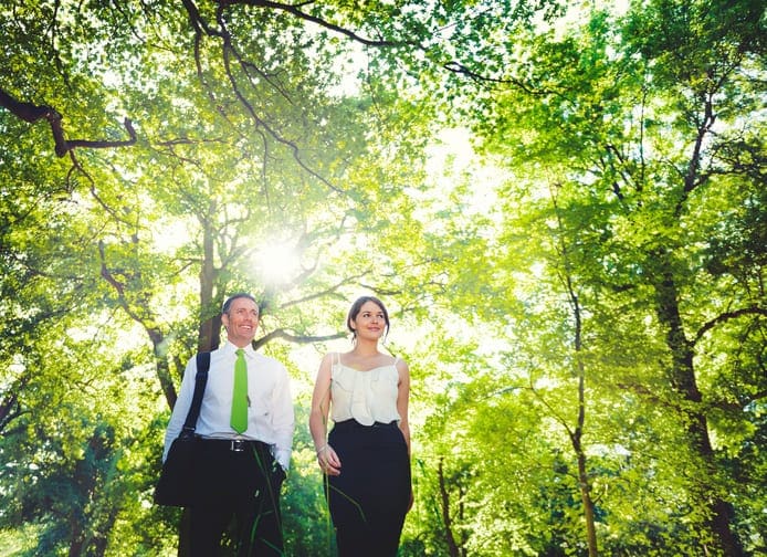Hitting Mute on Noise Pollution With a Master’s in Sustainability