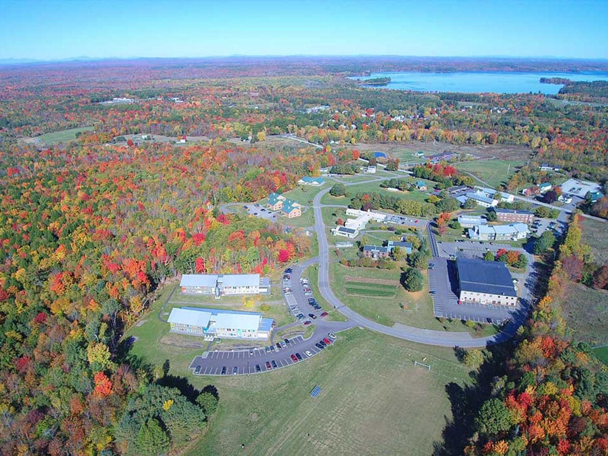 Re-opening of the 90 Quaker Hill Road Campus — Unity Environmental ...