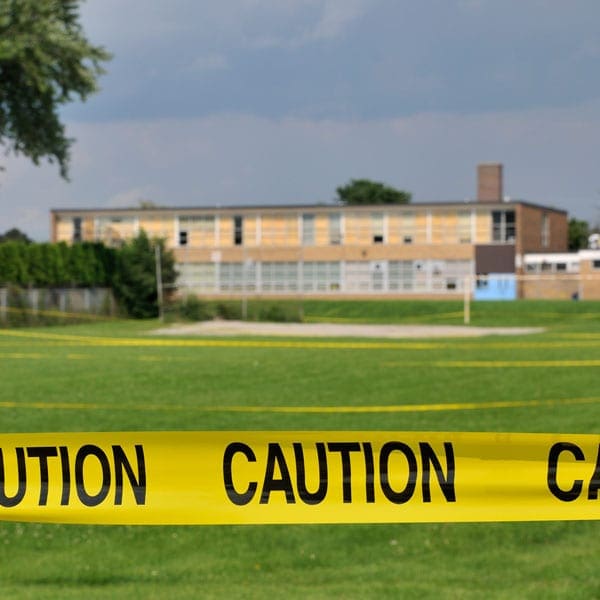 Unity College to host Public Safety and Crisis Management Institute in June