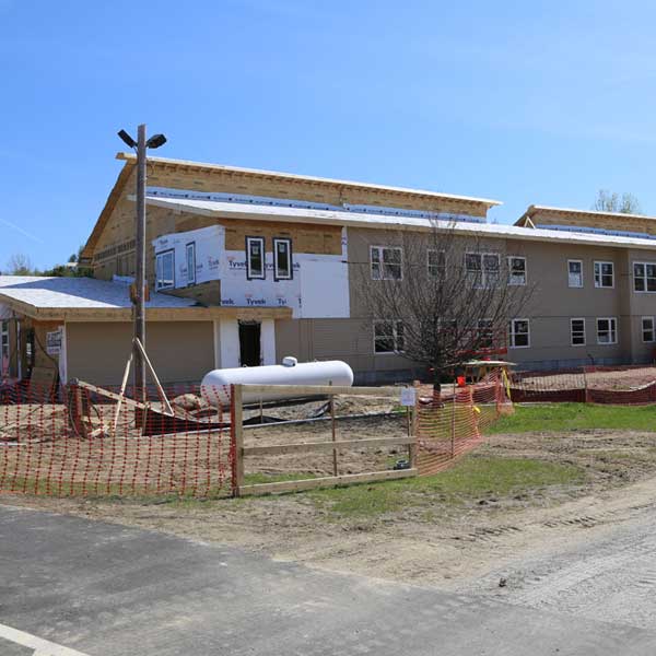 New residence hall to offer ‘living energy lab’