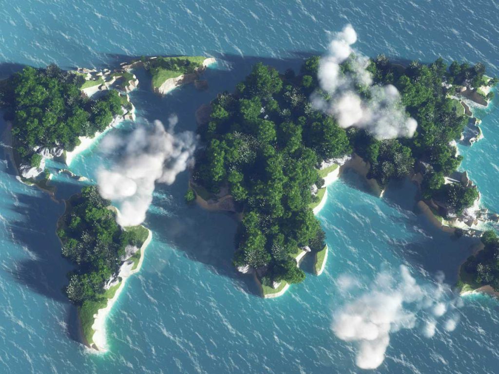 COVID-19 – Spring Break Update